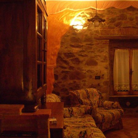 La Casa Di Antonella Apartman Vetulonia Kültér fotó