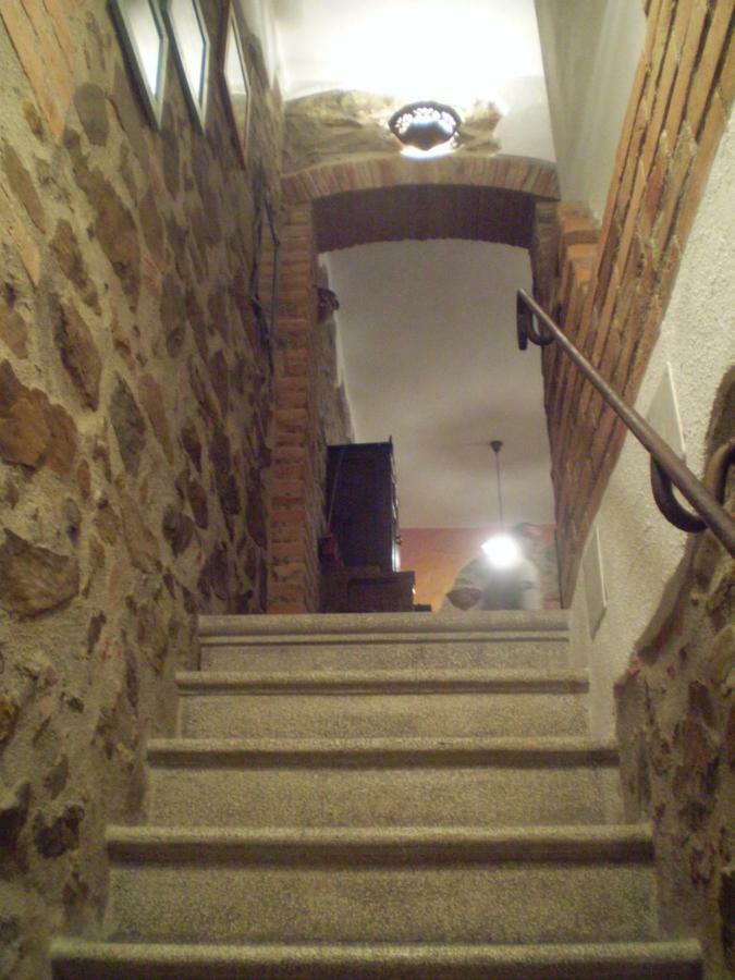 La Casa Di Antonella Apartman Vetulonia Kültér fotó